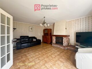  Maison � vendre 6 pi�ces 130 m�