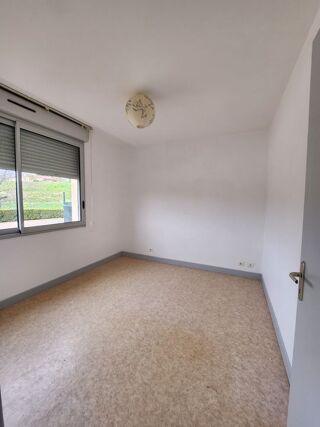  Appartement à louer 2 pièces 45 m²