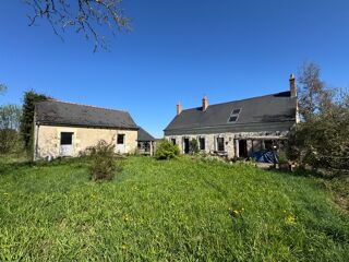  Propriété/château à vendre 7 pièces 232 m²