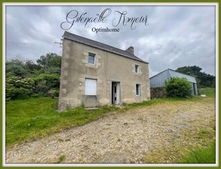  Maison � vendre 4 pi�ces 74 m�