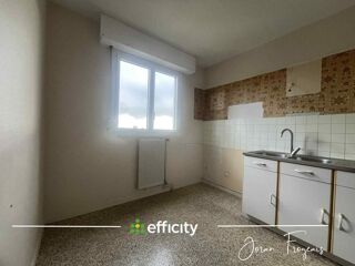  Appartement � vendre 3 pi�ces 64 m�