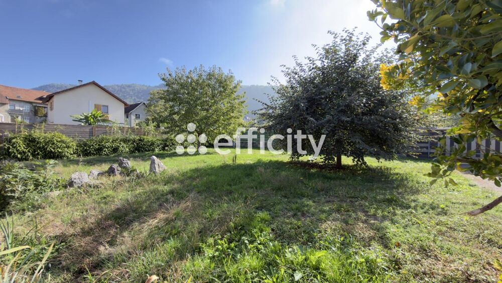 Vente Maison Maison Saint beron