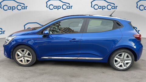 Clio V 1.0 TCe 100 Business 2020 occasion 83000 Toulon