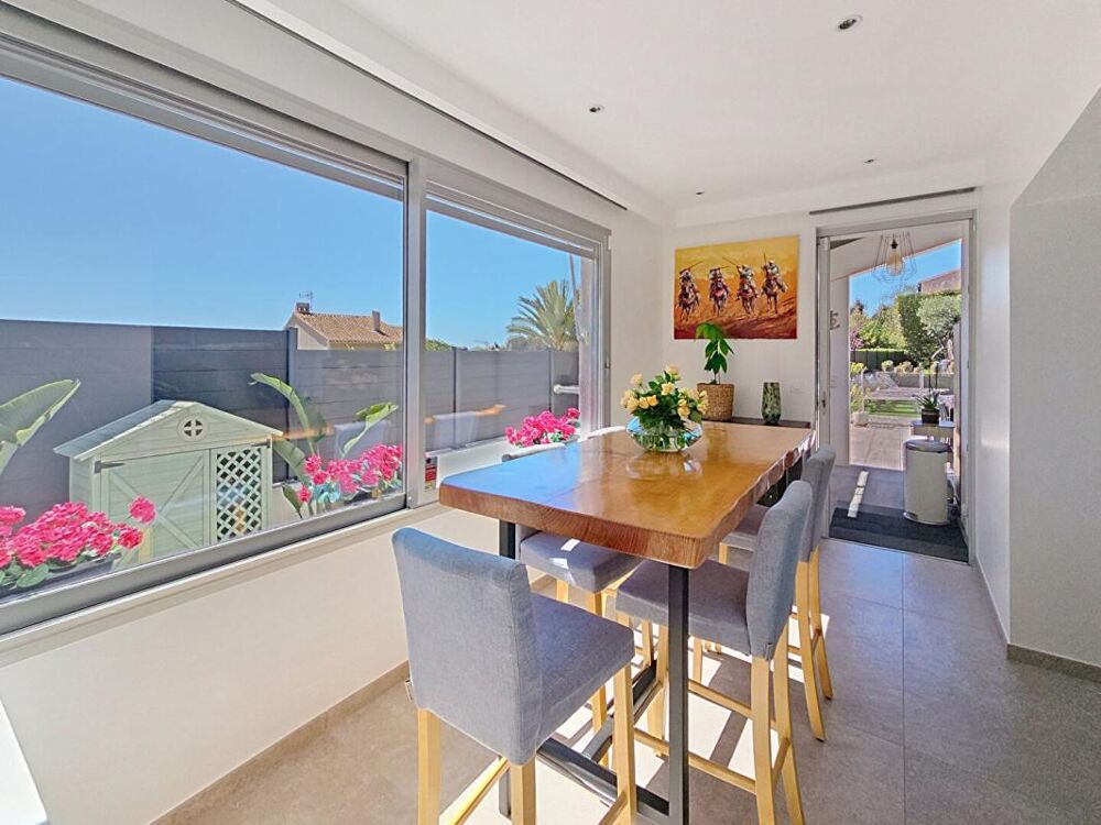 � vendre  Villa Six-Fours-les-Plages (83140)