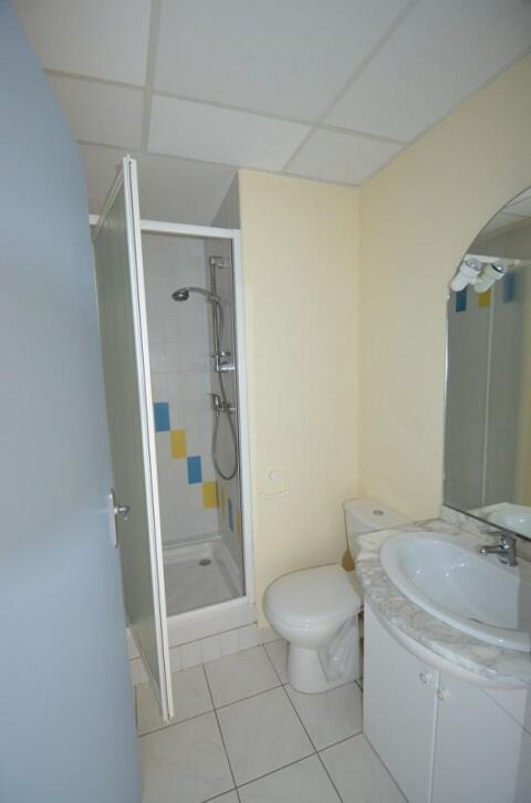  Appartement � louer 1 pi�ce 19 m�