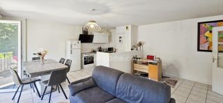  Appartement à vendre 3 pièces 63 m²