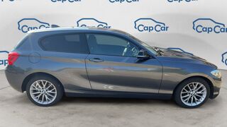 S&eacute;rie 1 (F21) 1.5 114D 95 Sport 2016 occasion 69320 Feyzin