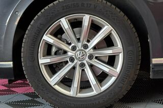 Passat SW 2.0 TDI 150 DSG7 Carat 2019 occasion 85190 Venansault