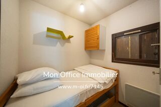  Appartement à vendre 2 pièces 25 m²