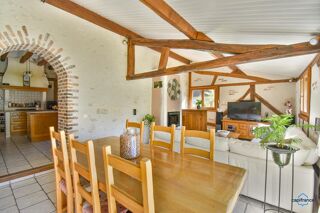  Maison à vendre 8 pièces 229 m²