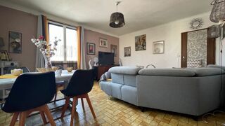  Maison à vendre 4 pièces 95 m²