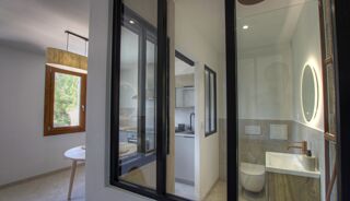  Appartement à louer 1 pièce 16 m²