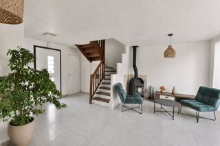  Maison à vendre 6 pièces 103 m²