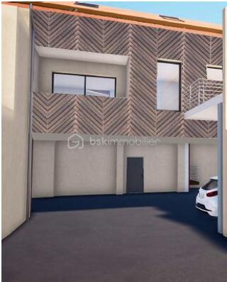  Immeuble � vendre 7 pi�ces 115 m�