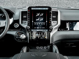 RAM Laramie V8 2026 – Version Internationale 2026 occasion 33000 Bordeaux