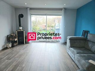  Maison � vendre 4 pi�ces 109 m�