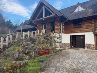  Chalet � vendre 6 pi�ces 216 m�