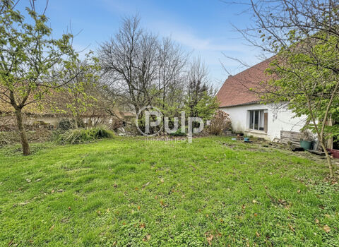   Fermette � r�nover Maison - 7 pi�ce(s) - 141 m�