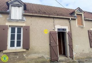  Maison � vendre 3 pi�ces 61 m�