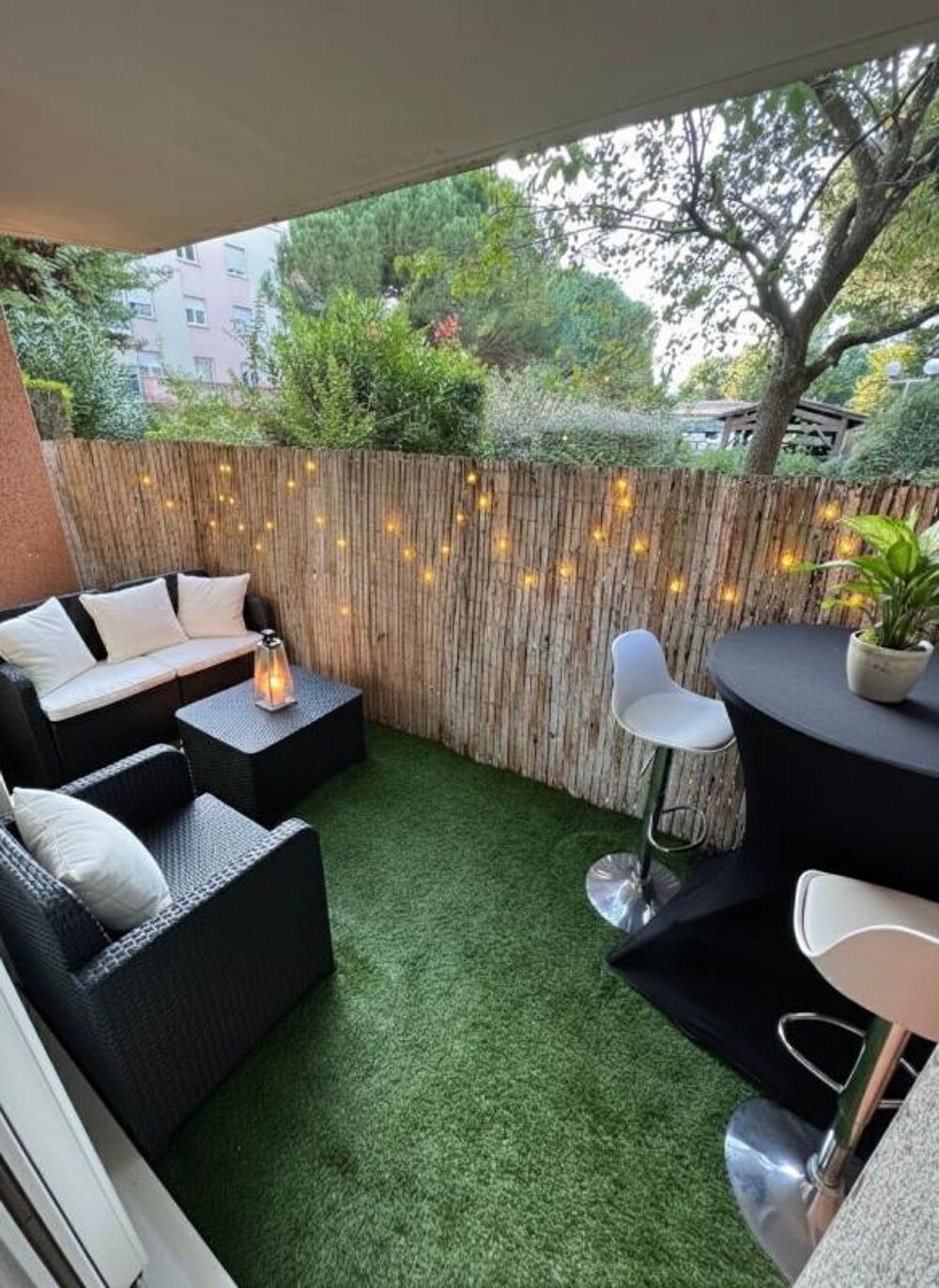 Location Appartement APPARTEMENT T1 BIS MEUBLÉ – PRESTATIONS DE QUALITÉ – CONFORT & FONCTIONNALITÉ Balma
