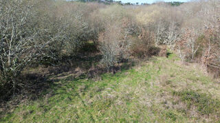  Terrain à vendre 2290 m²