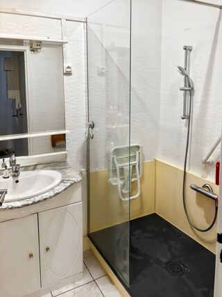  Appartement � vendre 3 pi�ces 53 m�