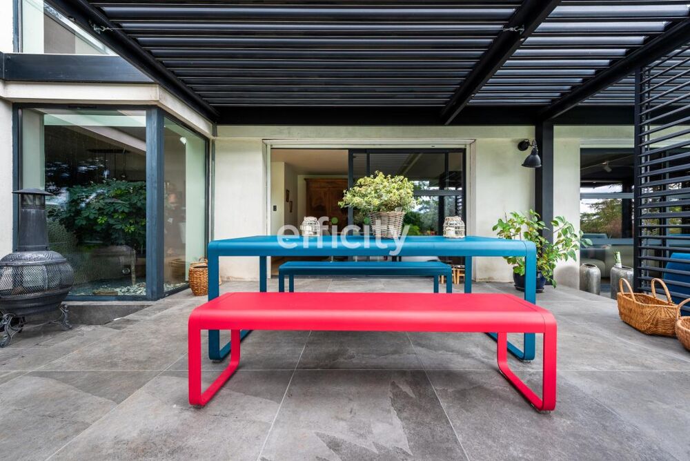  vendre  Maison cully (69130)