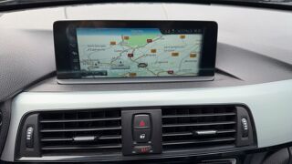 S&eacute;rie 4 xDrive 430d 258 BVA8 M Sport 2016 occasion 69110 Sainte Foy Les Lyon