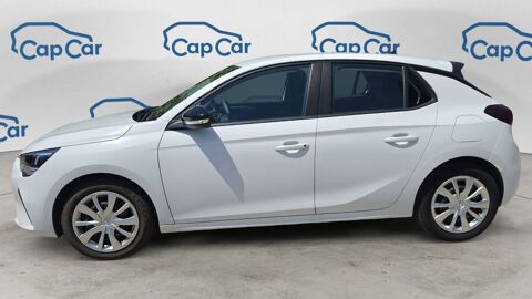 Corsa 1.2 Turbo 100 Business 2021 occasion 83600 Les Adrets De L Esterel