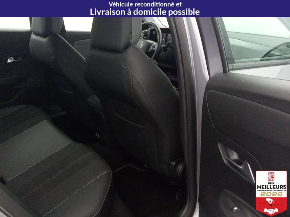 Mokka Turbo 130 BVA8 Elegance 2024 occasion 10150 Lavau