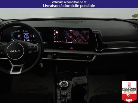 Sportage CRDi 136 MHEV DCT7 4x2 Active 2024 occasion 10150 Lavau