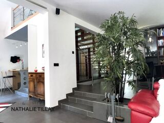  Maison � vendre 7 pi�ces 201 m�