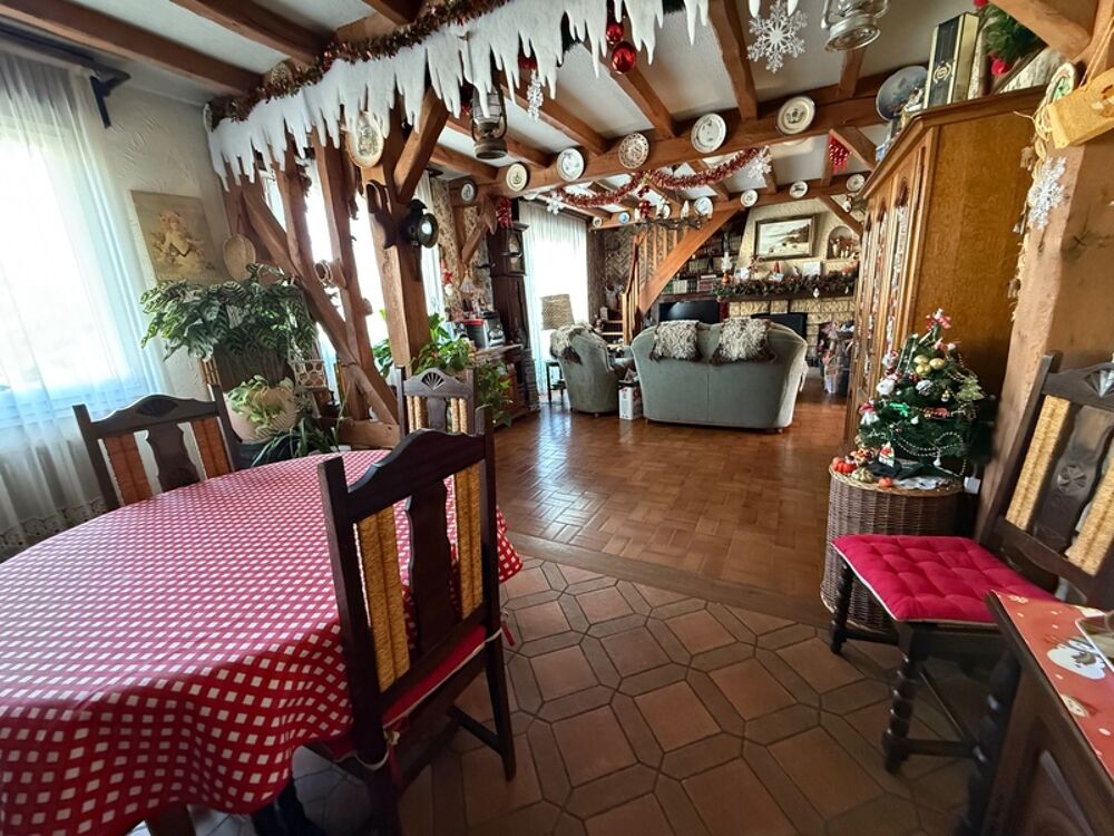 à vendre  Maison Angers (49100)