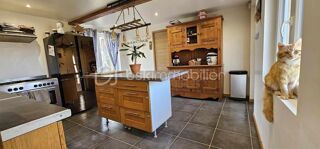  Maison à vendre 5 pièces 94 m²