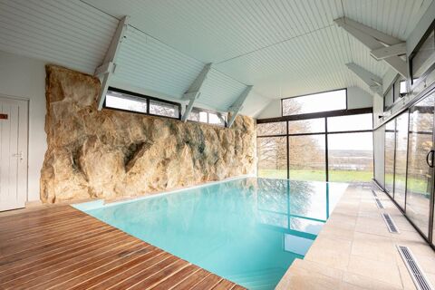  Maison  vendre 7 pices 258 m