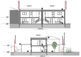  Maison � vendre 5 pi�ces 117 m�
