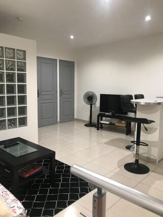  Appartement à vendre 1 pièce 35 m²