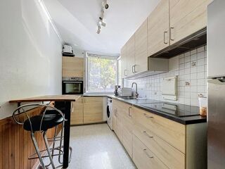  Appartement à vendre 3 pièces 60 m²