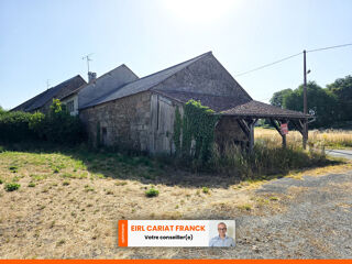  Maison à vendre 5 pièces 116 m²