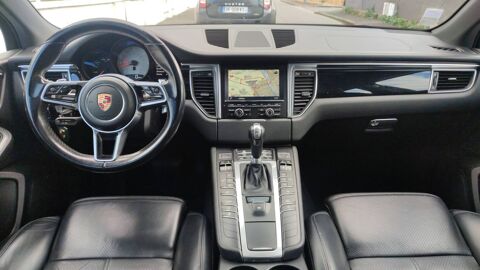 Macan 3.0 V6 258 PDK S 2014 occasion 37340 Saint Cyr Sur Loire