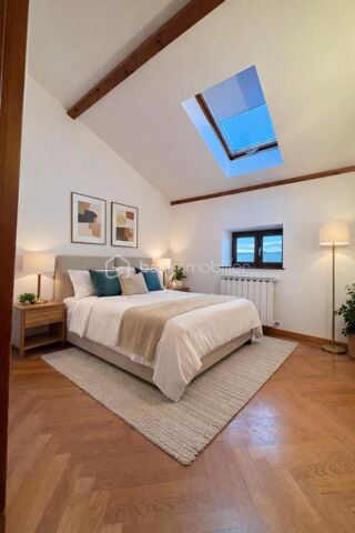  Appartement � vendre 4 pi�ces 76 m�