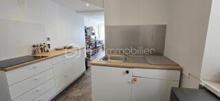  Appartement à vendre 3 pièces 41 m²