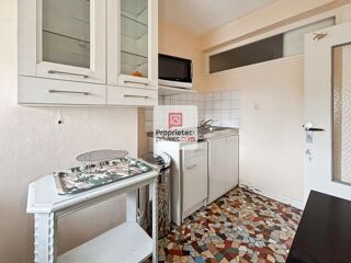  Appartement � vendre 4 pi�ces 66 m�