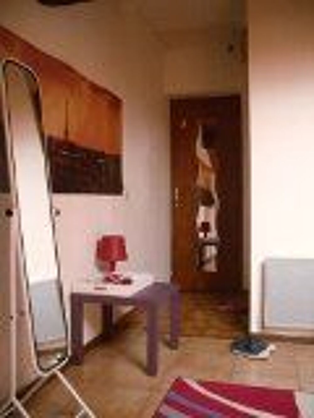Location Appartement Studio de 18m2 à louer sur Lyon 02 Lyon 2