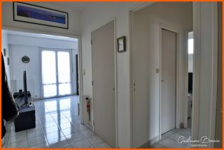  Appartement � vendre 3 pi�ces 60 m�