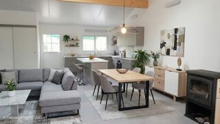  Maison � vendre 2 pi�ces 64 m�