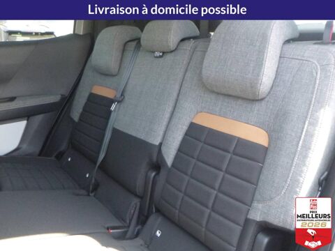 C3 Aircross Turbo 100 Plus 7PL 2026 occasion 10150 Lavau