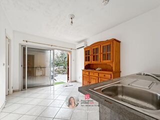  Appartement � vendre 2 pi�ces 38 m�