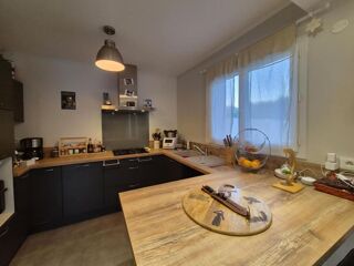  Maison à vendre 4 pièces 90 m²