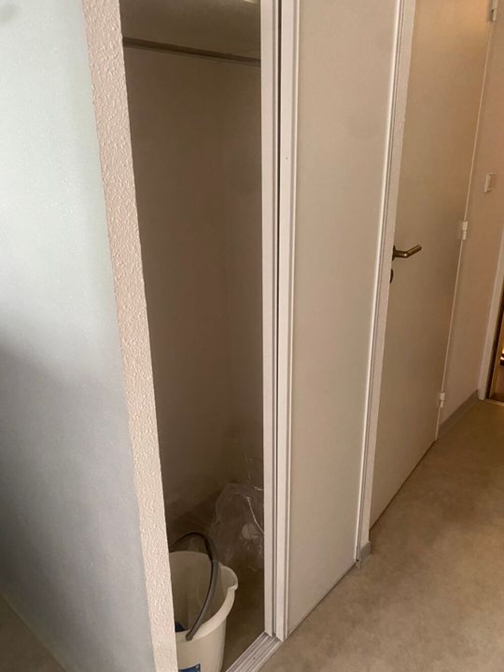 Location Appartement Studio de 20m2 à louer sur Nancy Nancy